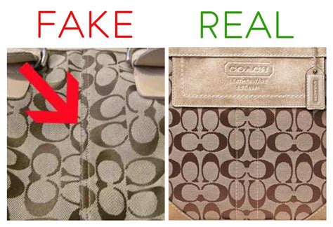 how do you tell if a coach purse is real|coach authenticity check online.